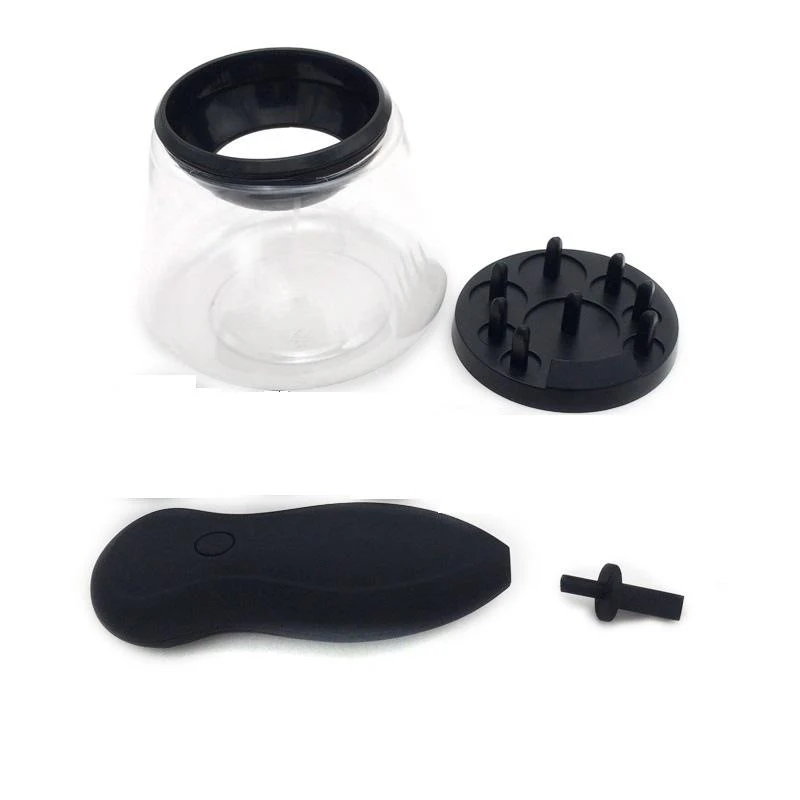 Cosmetic Brush Electric Washing Machine - Image 6
