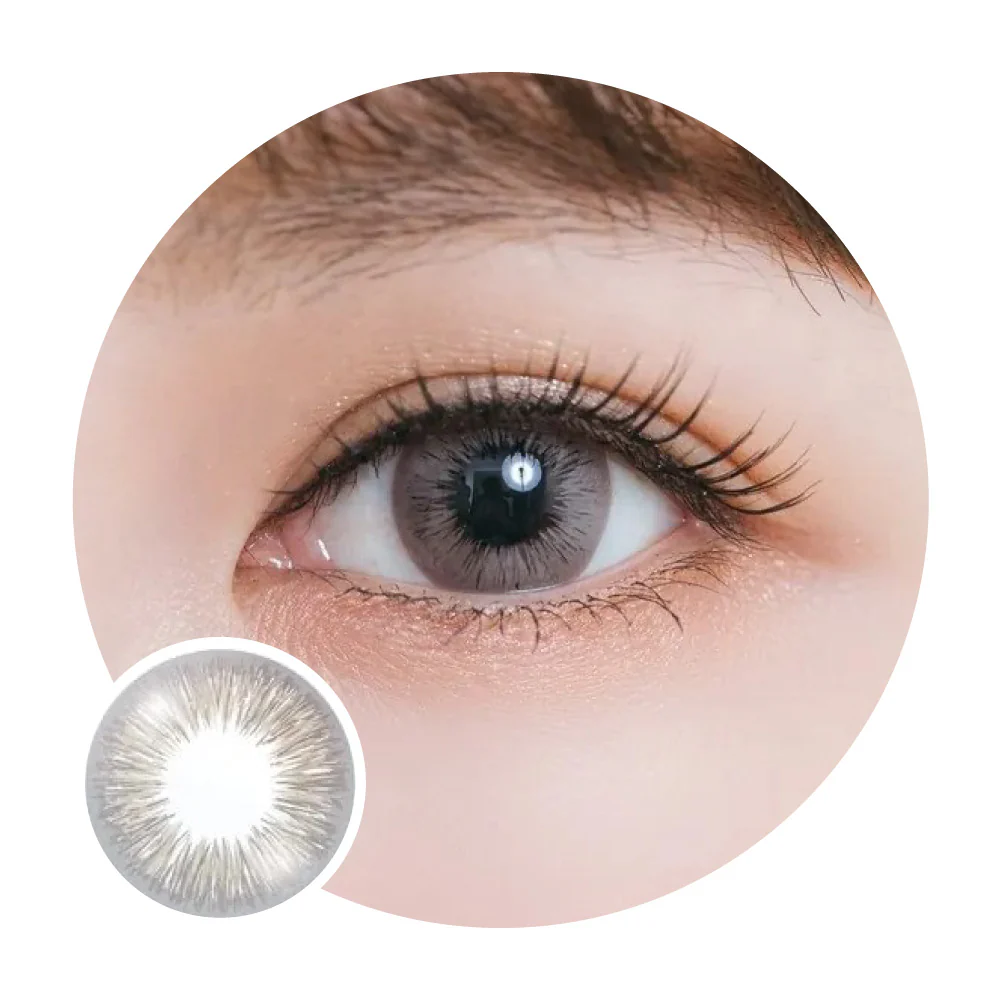 1-Day Acuvue Define Fresh Latte (30 lenses/pack)