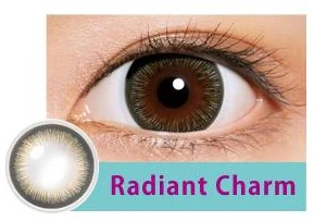 1-Day Acuvue Define Radiant Charm (30 lenses/pack) - Image 3
