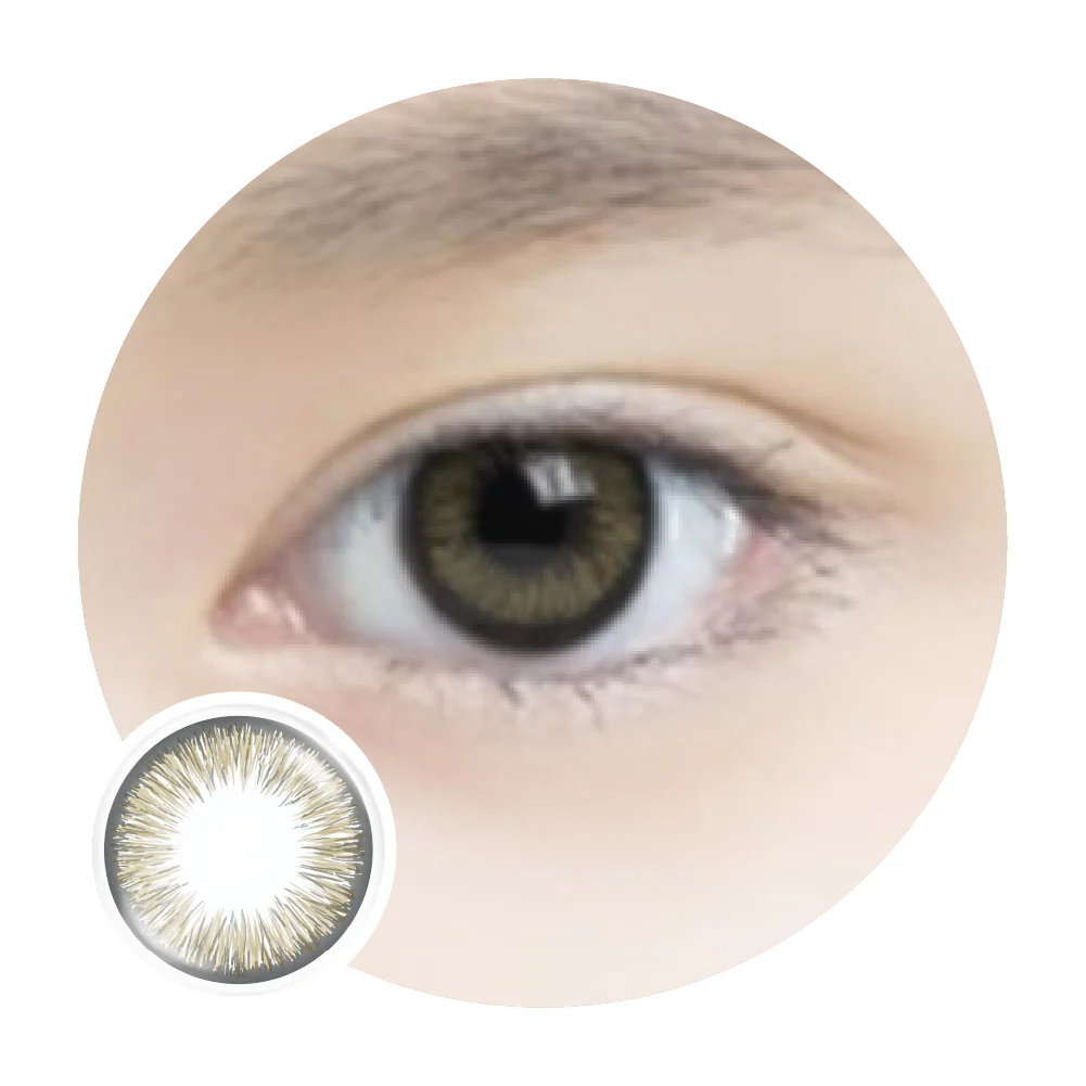 1-Day Acuvue Define Radiant Timeless (30 lenses/pack)