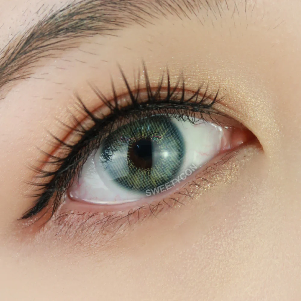 Sweety Camilla Grey (1 lens/pack) - Image 3