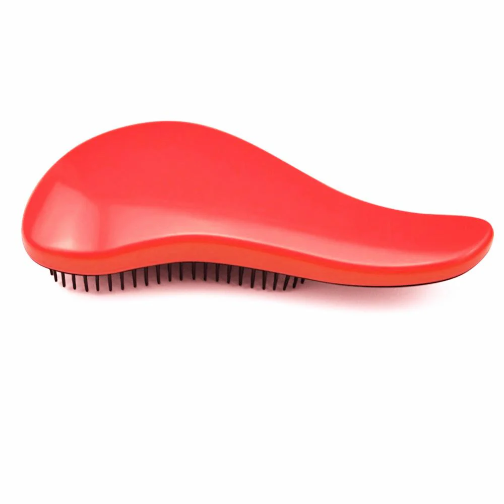 15CM Ergonomic Design Wig Comb - Image 7