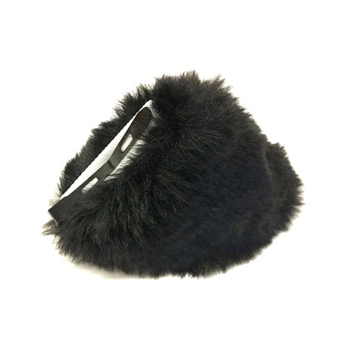Anime Cosplay Ears Faux Fur Clip-on - Image 4