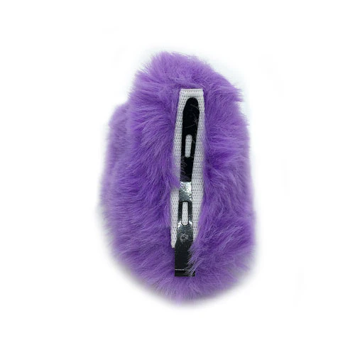 Anime Cosplay Ears Faux Fur Clip-on - Image 9