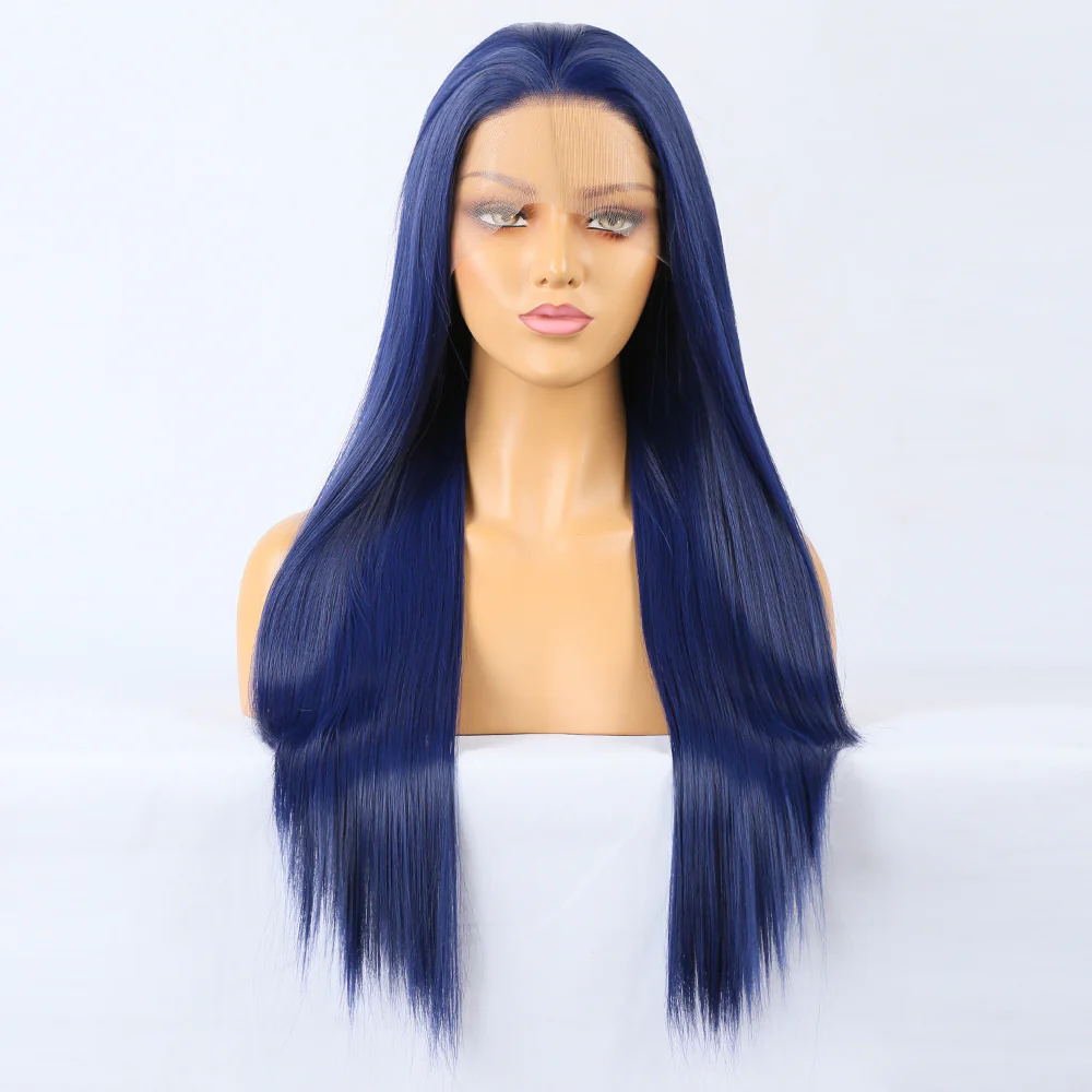 Premium Wig - Babelicious Transparent Lace Frontal Wig - Image 2