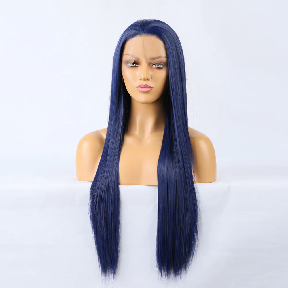 Premium Wig - Babelicious Transparent Lace Frontal Wig - Image 4