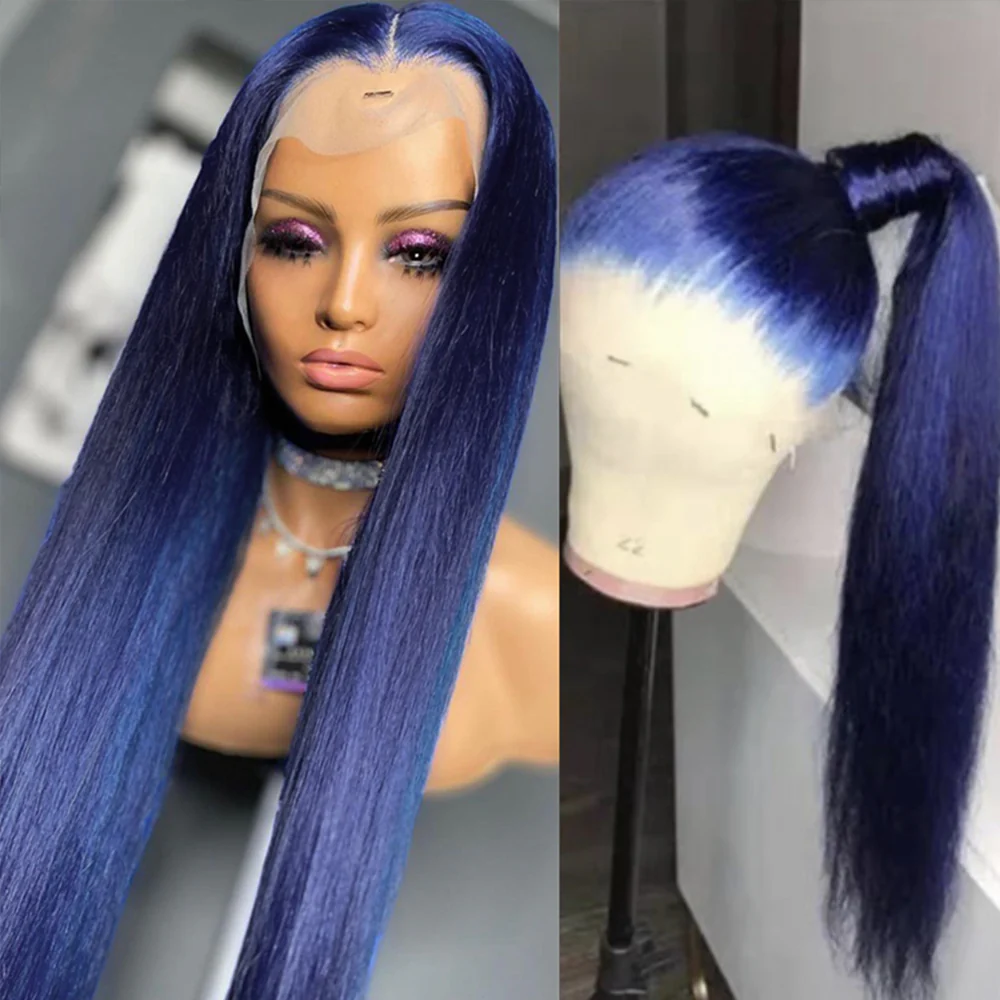 Premium Wig - Babelicious Transparent Lace Frontal Wig - Image 6