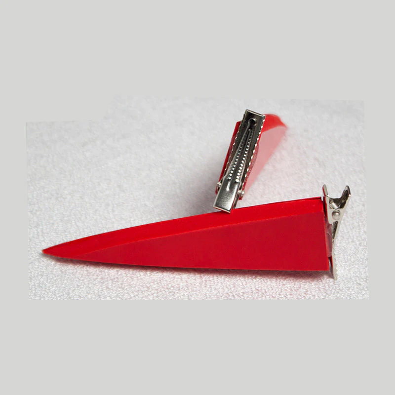 Demon Horn Hair Clip - Image 2