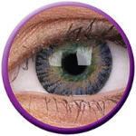 Colorvue 3 tones Violet (2 lenses/pack)
