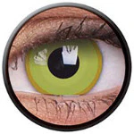 Colorvue Crazy Avatar  - 3 Months (Prescription) (2 lenses/pack)