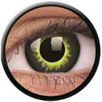 Colorvue Crazy Eclipse (2 lenses/pack)