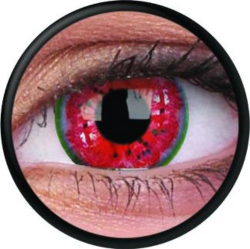 Colorvue Crazy Melon Colic (2 lenses/pack)