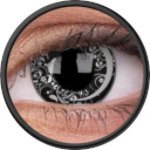 Colorvue Crazy Moon Art (2 lenses/pack)