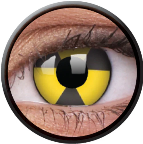 Colorvue Crazy Radiate (2 lenses/pack)