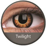 Colorvue Crazy Twilight (2 lenses/pack)