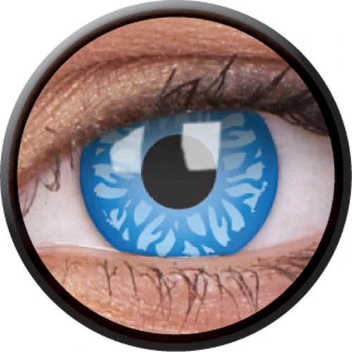 Colorvue Crazy Underworld Selene (2 lenses/pack) - Image 3