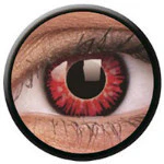Colorvue Crazy Vampire (2 lenses/pack)