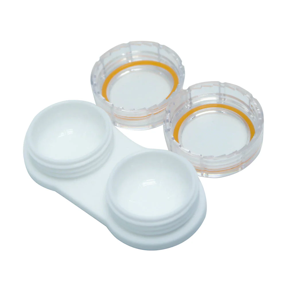 Contact Lens Case Travel Kit - Style A - Image 3