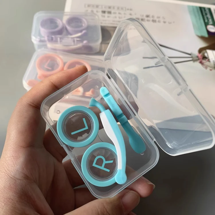 Contact Lens Handler with Lens Case - Image 8