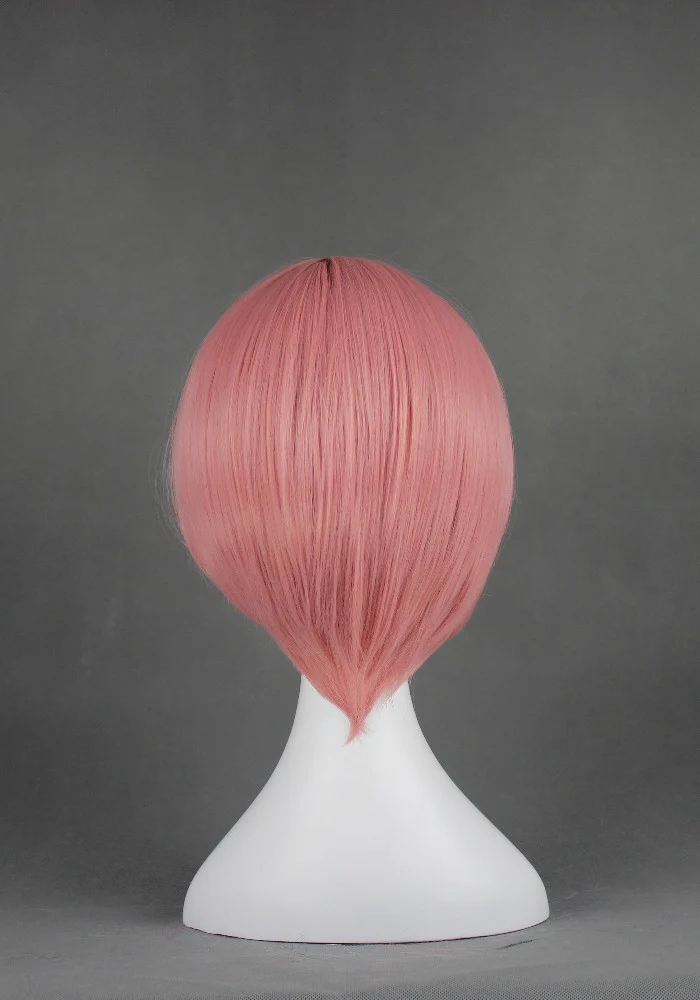 Cosplay Wig - cs 001G - Image 2