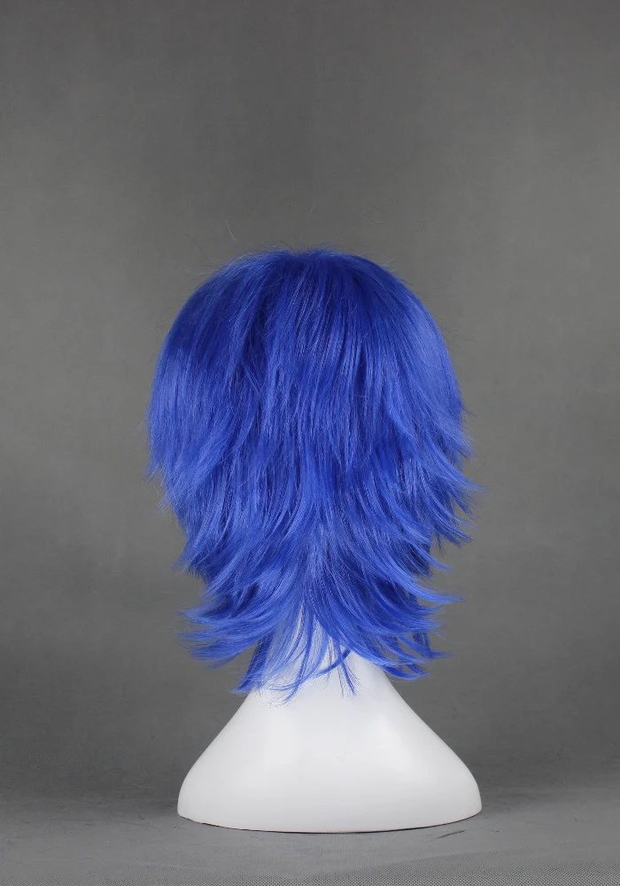 Cosplay Wig - cs 009A - Image 3