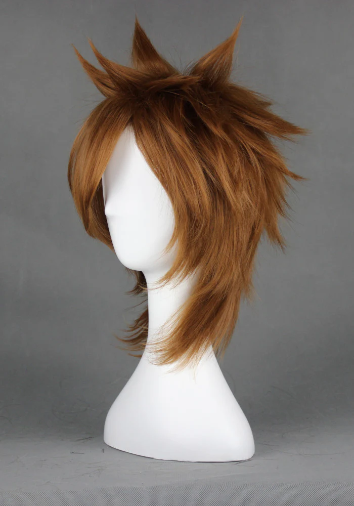 Cosplay Wig - cs 021A - Image 2