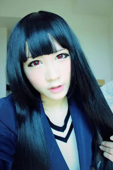 Cosplay Wig - cs 033H - Image 4