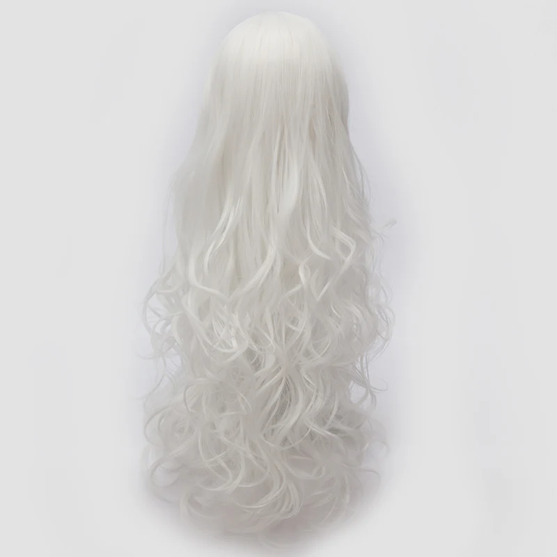 Cosplay Wig - CS 034F - Image 6