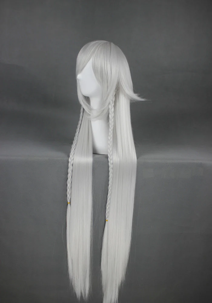 Cosplay Wig - cs 040A - Image 2