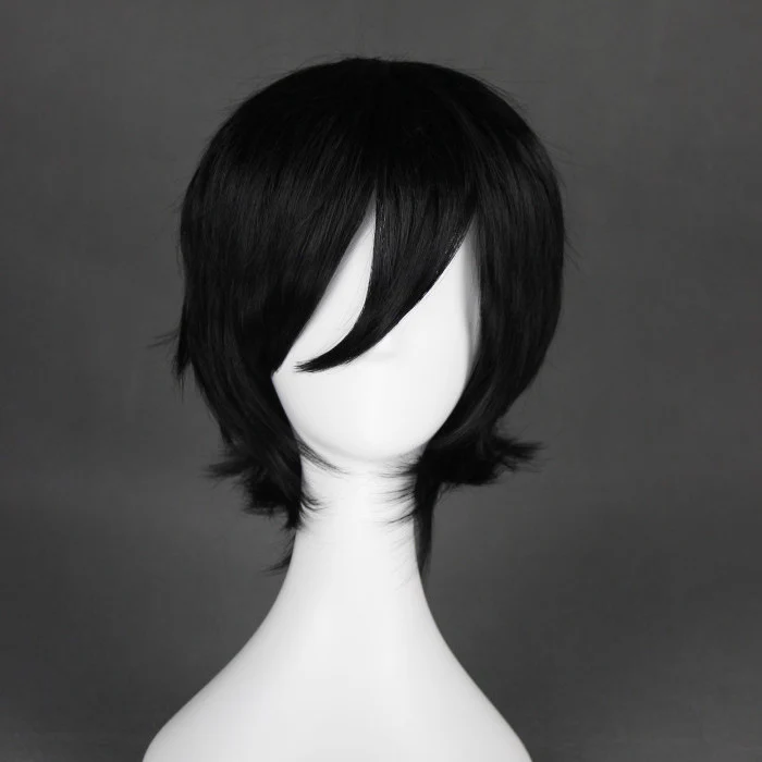 Cosplay Wig - cs 047A