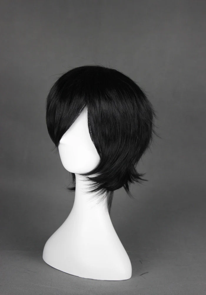 Cosplay Wig - cs 047A - Image 3