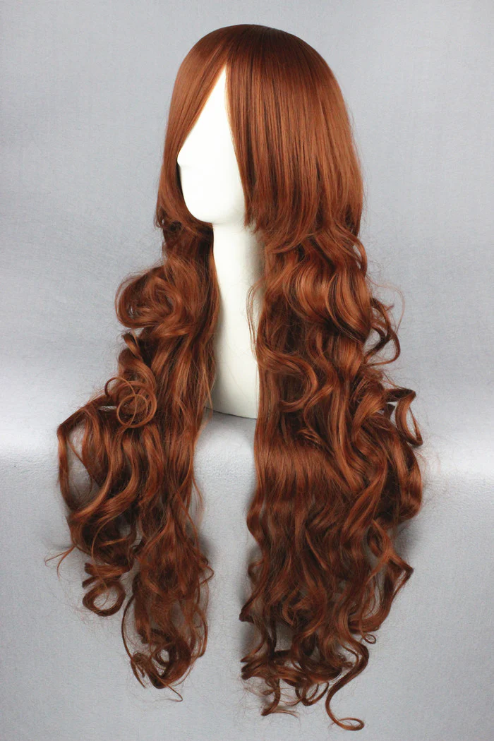 Cosplay Wig - cs 065E - Image 3