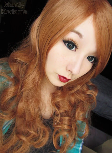 Cosplay Wig - cs 065E - Image 5