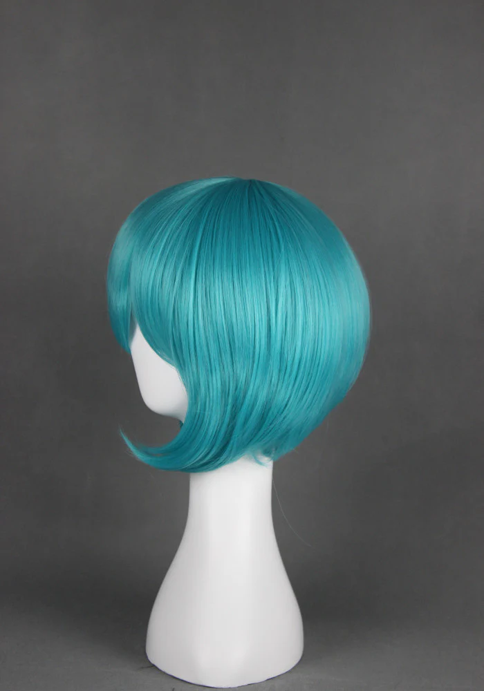 Cosplay Wig - cs 075A - Image 4