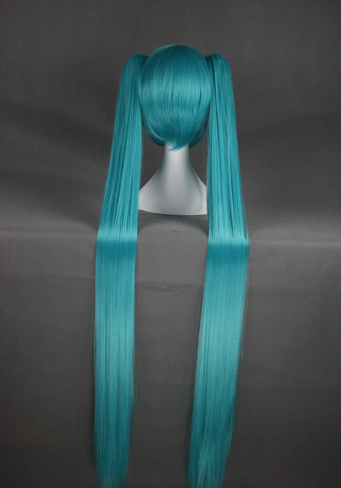 Cosplay Wig - cs 075A - Image 5