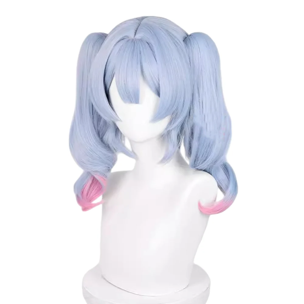 Cosplay Wig - CS 075Q - Image 3