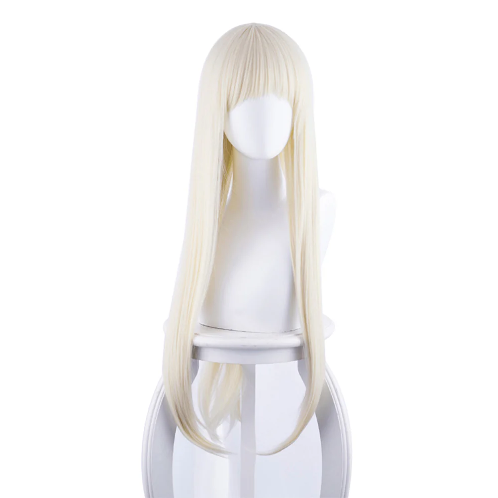Cosplay Wig - CS 076L