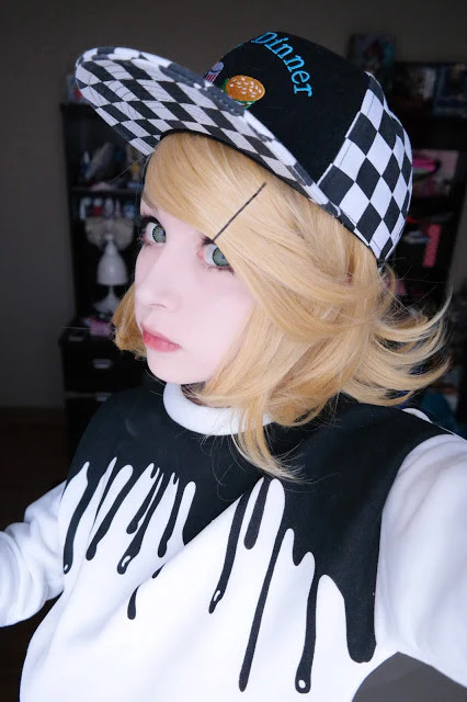 Cosplay Wig - cs 079A - Image 5