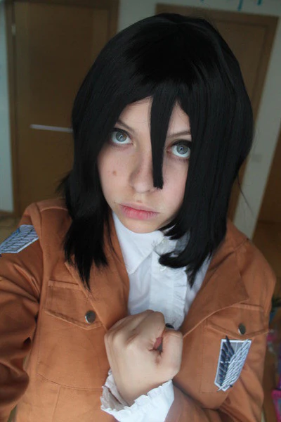 Cosplay Wig - cs 083A - Image 4