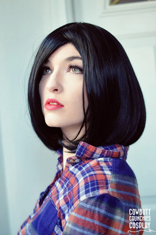 Cosplay Wig - cs 083A - Image 5