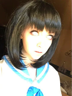 Cosplay Wig - cs 083A - Image 6