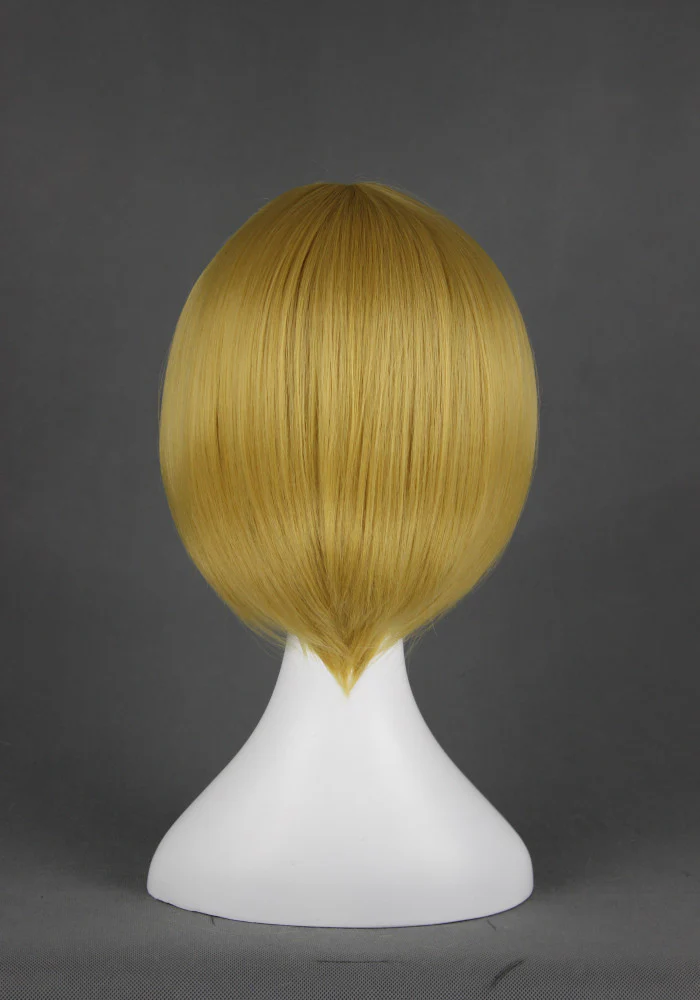 Cosplay Wig - cs 085A - Image 3