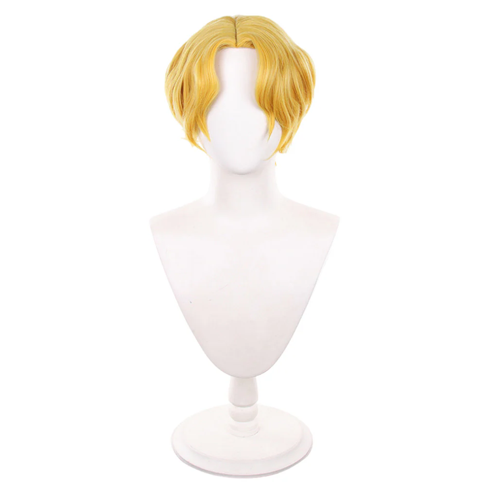 Cosplay Wig - CS 115F - Image 2