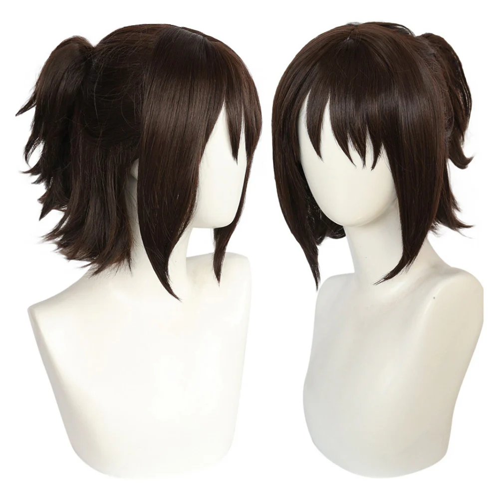 Cosplay Wig - CS 118C