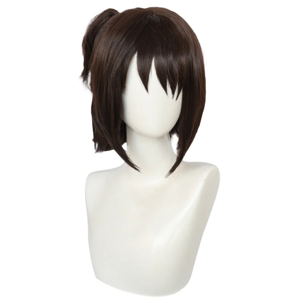 Cosplay Wig - CS 118C - Image 2