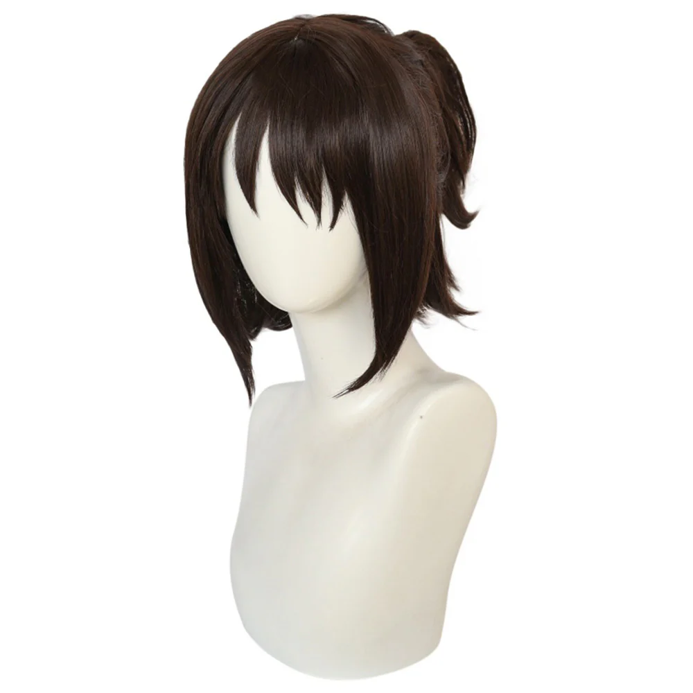 Cosplay Wig - CS 118C - Image 3