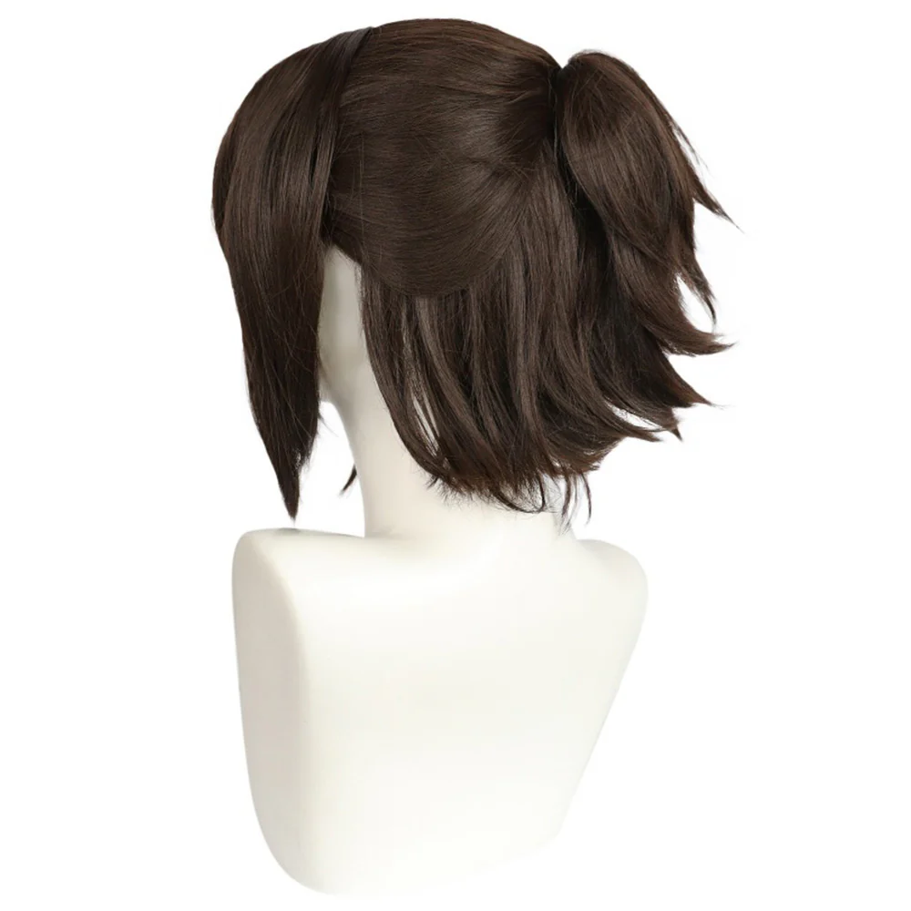 Cosplay Wig - CS 118C - Image 4