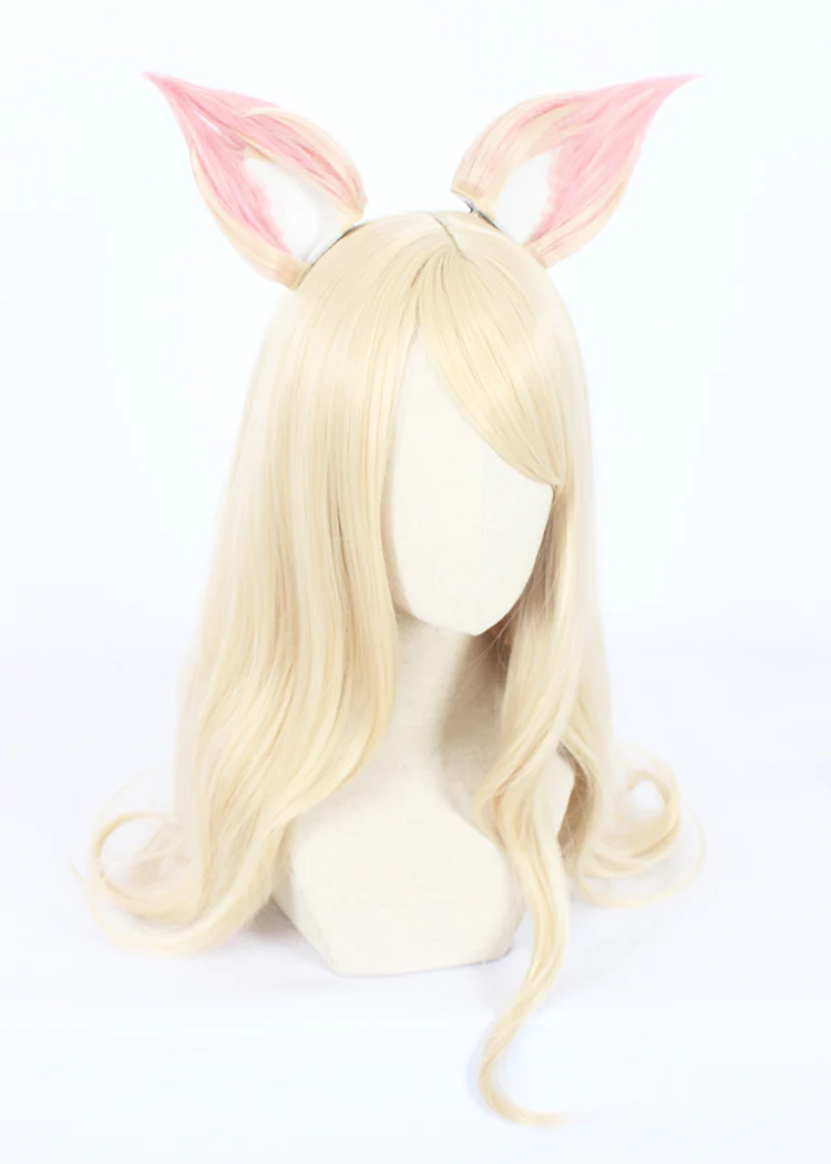 Cosplay Wig - cs 119l - Image 3