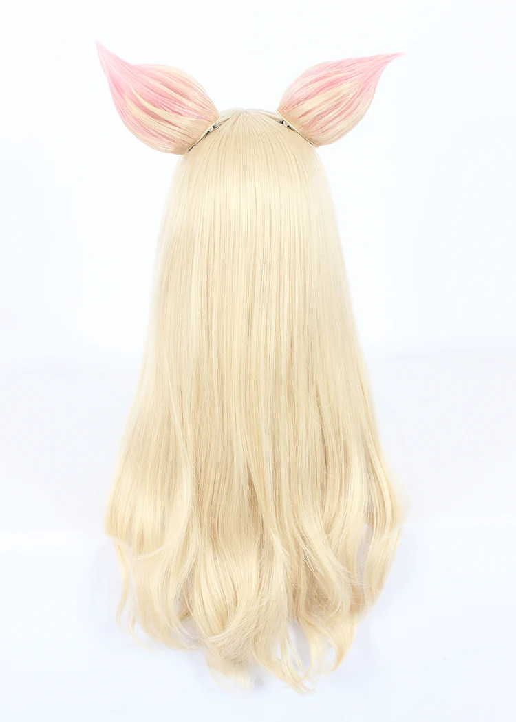 Cosplay Wig - cs 119l - Image 5