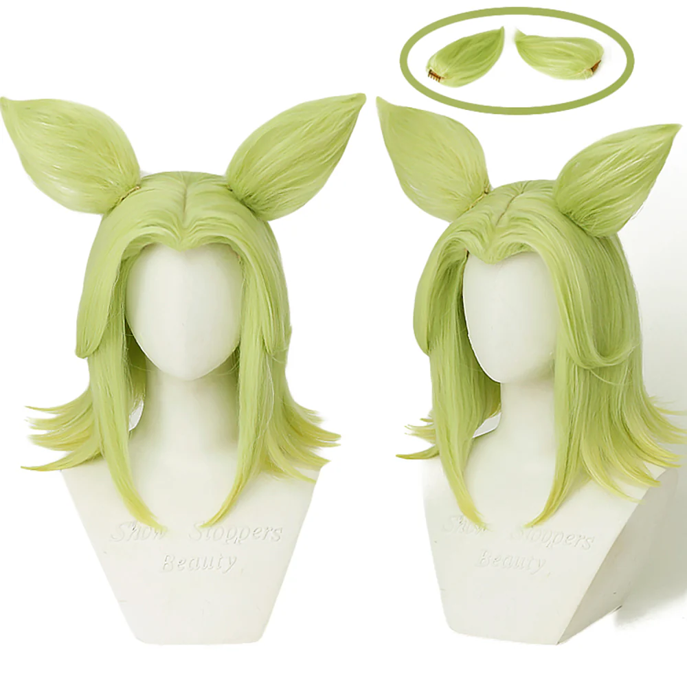 Cosplay Wig - CS 119Z